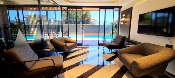 Apartment 1+1 in Alanya, Turkey No. 5401 27