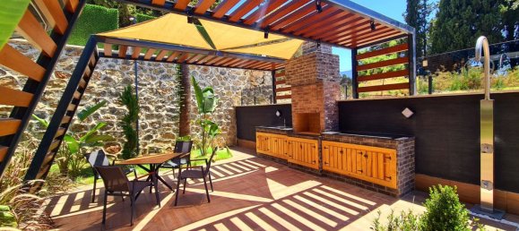 Apartment 1+1 in Alanya, Turkey No. 5401 14