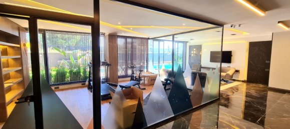 Apartment 1+1 in Alanya, Turkey No. 5401 25