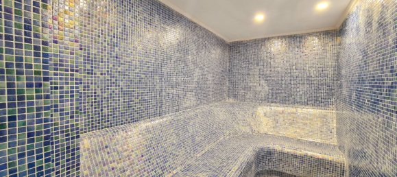 Apartment 1+1 in Alanya, Turkey No. 5401 9