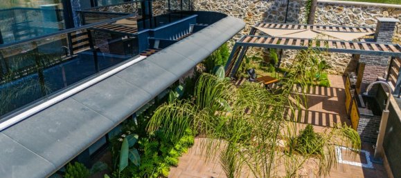 Apartment 1+1 in Alanya, Turkey No. 5401 29