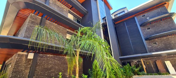 Apartment 1+1 in Alanya, Turkey No. 5401 5