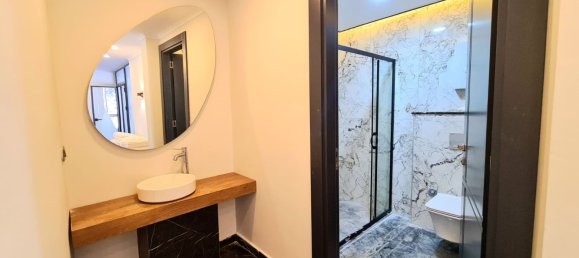 Apartment 1+1 in Alanya, Turkey No. 5401 7