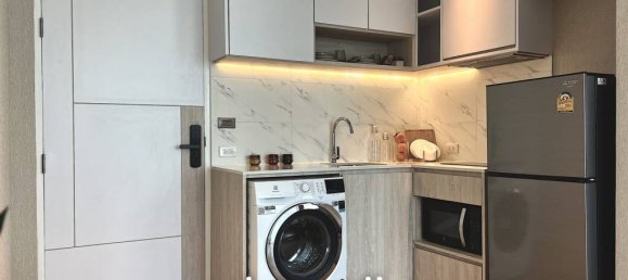 1 bedroom Condo in Phuket, Thailand No. 17396 3