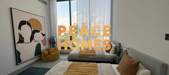 4 bedrooms Villa in Tilal City, UAE No. 16301 11