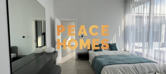 4 bedrooms Villa in Tilal City, UAE No. 16301 4