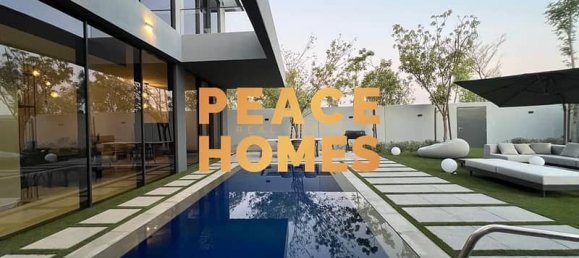 4 bedrooms Villa in Tilal City, UAE No. 16301 10