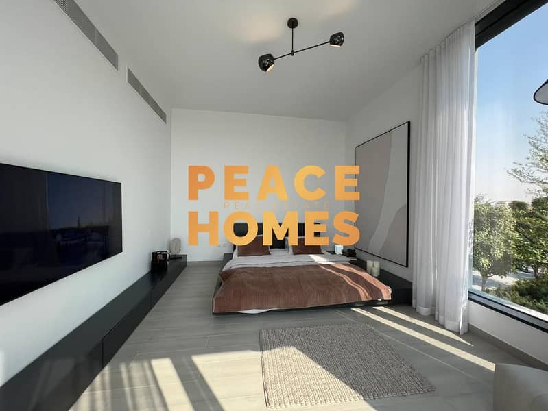 4 bedrooms Villa in Tilal City, UAE No. 16301