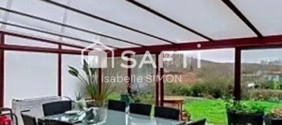 6 Schlafzimmer Schlösser in Merlimont, France, Nr. 152309 4