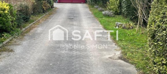 6 Schlafzimmer Schlösser in Merlimont, France, Nr. 152309 12