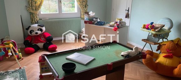 6 Schlafzimmer Schlösser in Merlimont, France, Nr. 152309 10