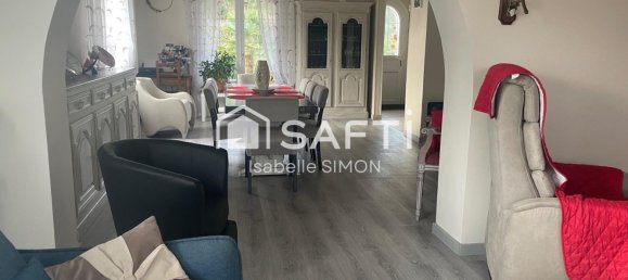 6 Schlafzimmer Schlösser in Merlimont, France, Nr. 152309 8