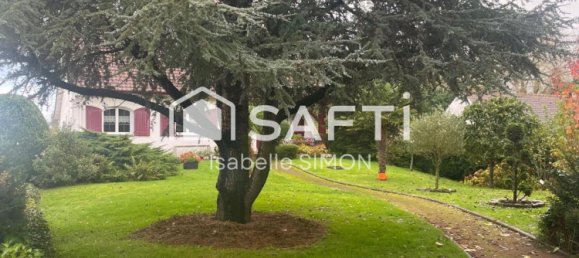 6 Schlafzimmer Schlösser in Merlimont, France, Nr. 152309 3