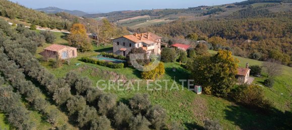 15غرفة منزل في San Venanzo, Italy رقم 238564 46