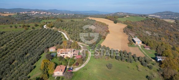 15غرفة منزل في San Venanzo, Italy رقم 238564 36