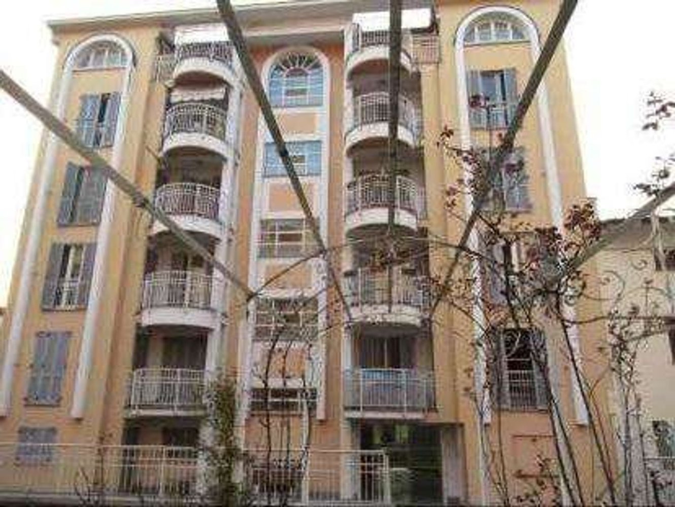 Apartamento de 3 habitaciónes en Voghera, Italy No. 286630