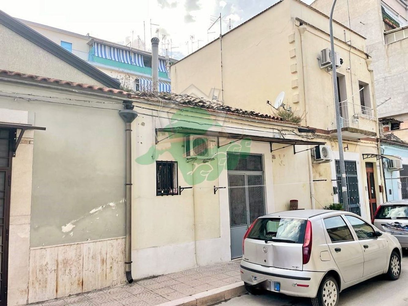 Studio in Foggia, Italy No. 180003