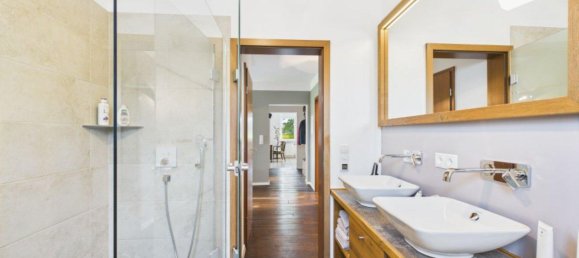 4 rooms Duplex in Coburg, Germany No. 350209 7