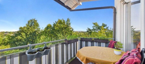 4 rooms Duplex in Coburg, Germany No. 350209 8