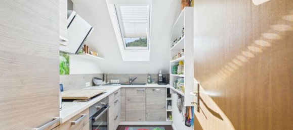 4 rooms Duplex in Coburg, Germany No. 350209 6