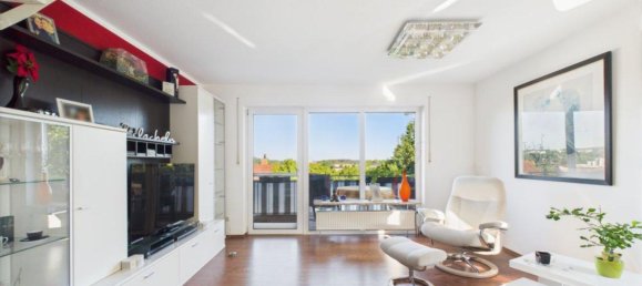 4 rooms Duplex in Coburg, Germany No. 350209 3