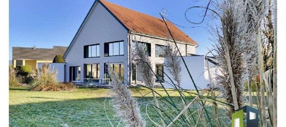 4 غرف نوم منزل في Belfort, France رقم 353524 9