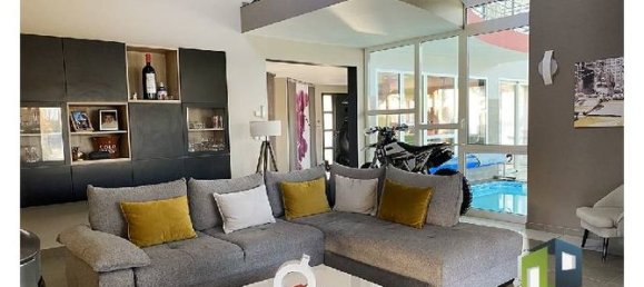 4 غرف نوم منزل في Belfort, France رقم 353524 5