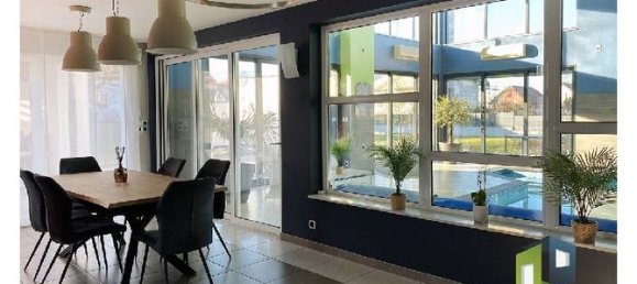 4 غرف نوم منزل في Belfort, France رقم 353524 2