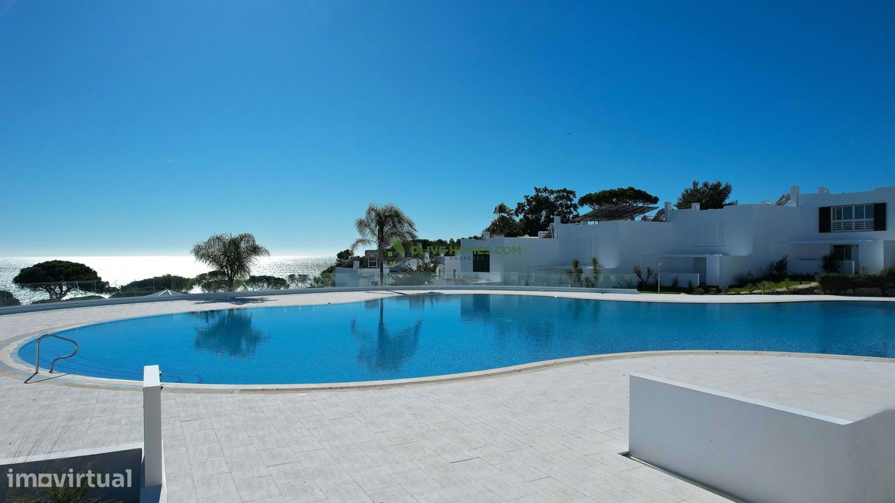 2 bedrooms House in Albufeira, Portugal No. 89817