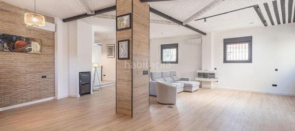 Коммерческая недвижимость с 1 спальней в Гранада, Испания № 144386 6