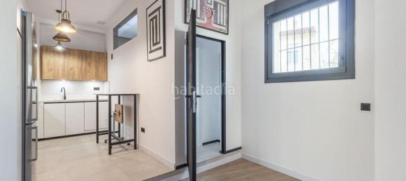 Коммерческая недвижимость с 1 спальней в Гранада, Испания № 144386 12