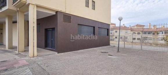 Коммерческая недвижимость с 1 спальней в Гранада, Испания № 144386 17