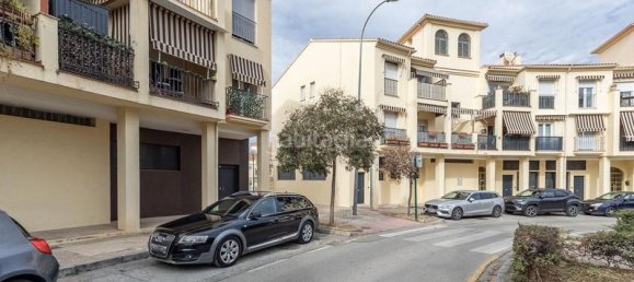 Коммерческая недвижимость с 1 спальней в Гранада, Испания № 144386 21