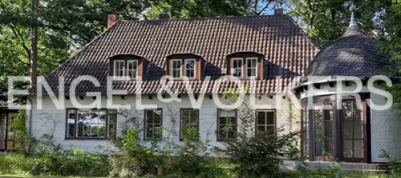 Villa T5 em Wolfsburg, Germany N.º 280764 3