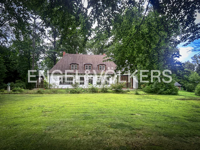 Villa T5 em Wolfsburg, Germany N.º 280764