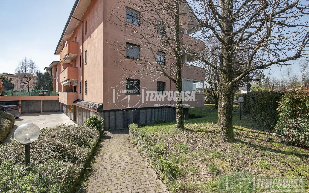 3-Zimmer Wohnung in Senago, Italy, Nr. 42634