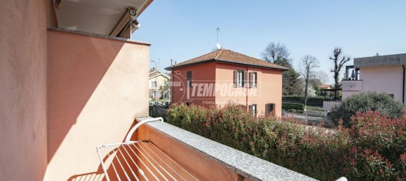 3-Zimmer Wohnung in Senago, Italy, Nr. 42634 33