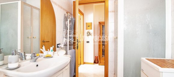 3-Zimmer Wohnung in Senago, Italy, Nr. 42634 24