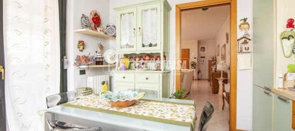 3-Zimmer Wohnung in Senago, Italy, Nr. 42634 10