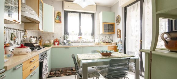 3-Zimmer Wohnung in Senago, Italy, Nr. 42634 8