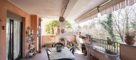 3-Zimmer Wohnung in Senago, Italy, Nr. 42634 14