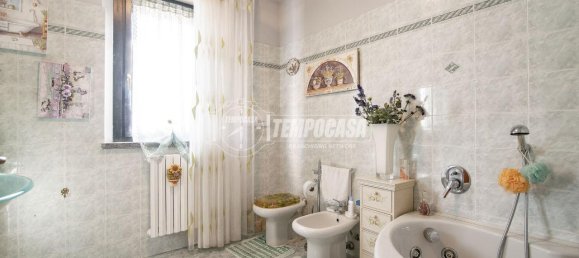 3-Zimmer Wohnung in Senago, Italy, Nr. 42634 35
