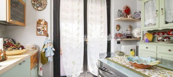 3-Zimmer Wohnung in Senago, Italy, Nr. 42634 9