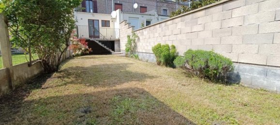 Casa de 2 dormitorios en Amiens, France No. 92202 14