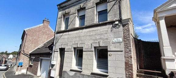 5 bedrooms House in Le Cateau-Cambresis, France No. 38670 7