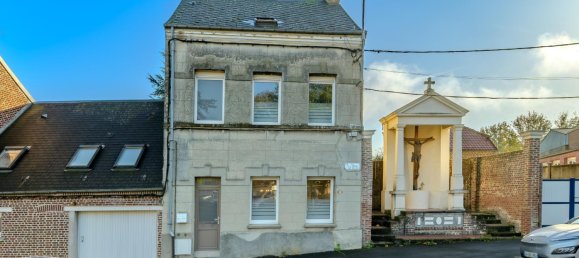 5 bedrooms House in Le Cateau-Cambresis, France No. 38670 39