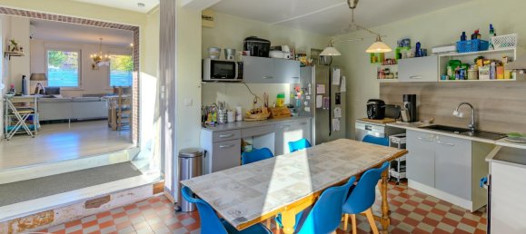 5 bedrooms House in Le Cateau-Cambresis, France No. 38670 10