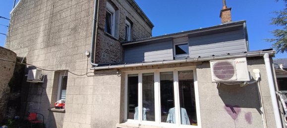 5 bedrooms House in Le Cateau-Cambresis, France No. 38670 4