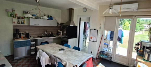 5 bedrooms House in Le Cateau-Cambresis, France No. 38670 16