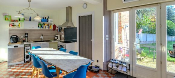 5 bedrooms House in Le Cateau-Cambresis, France No. 38670 11